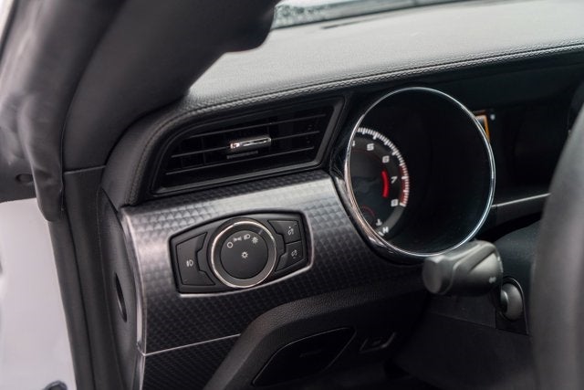 2016 Ford Roush Stage 3 Mustang GT