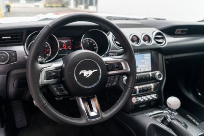 2016 Ford Roush Stage 3 Mustang GT