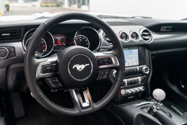 2016 Ford Roush Stage 3 Mustang GT