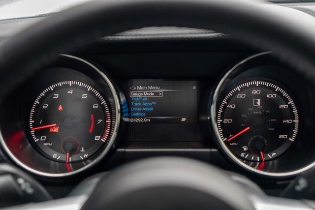 2016 Ford Roush Stage 3 Mustang GT