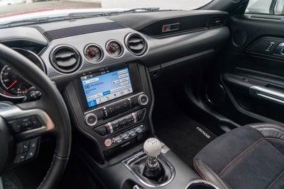 2016 Ford Roush Stage 3 Mustang GT