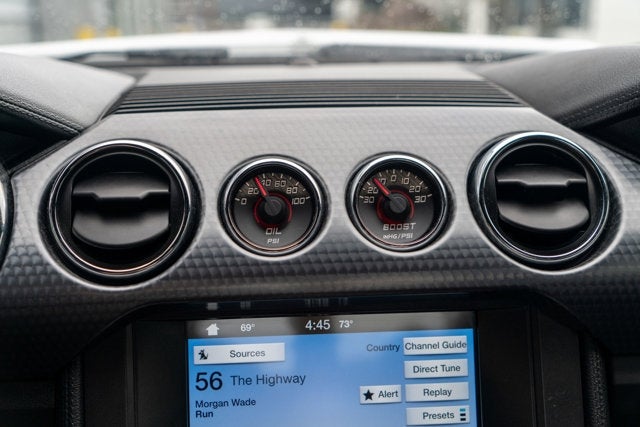 2016 Ford Roush Stage 3 Mustang GT