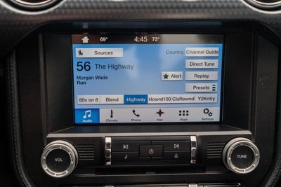 2016 Ford Roush Stage 3 Mustang GT