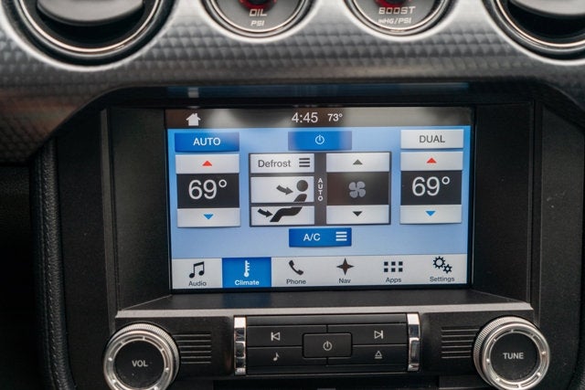 2016 Ford Roush Stage 3 Mustang GT