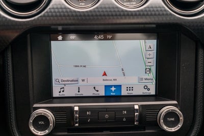 2016 Ford Roush Stage 3 Mustang GT