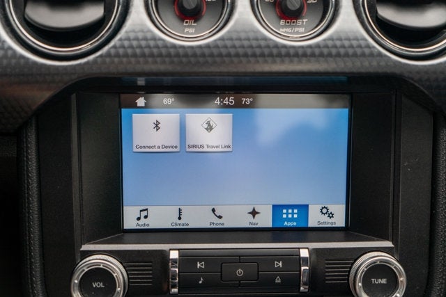 2016 Ford Roush Stage 3 Mustang GT