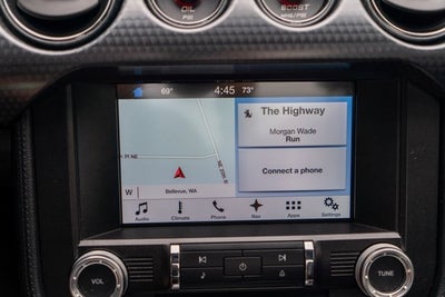 2016 Ford Roush Stage 3 Mustang GT