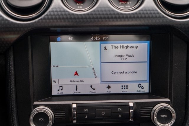 2016 Ford Roush Stage 3 Mustang GT