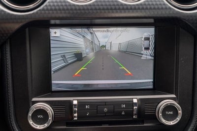 2016 Ford Roush Stage 3 Mustang GT