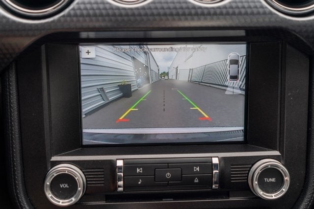 2016 Ford Roush Stage 3 Mustang GT
