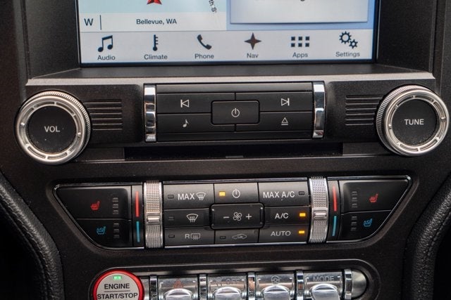 2016 Ford Roush Stage 3 Mustang GT