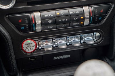 2016 Ford Roush Stage 3 Mustang GT