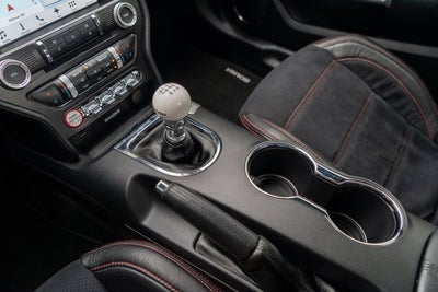 2016 Ford Roush Stage 3 Mustang GT