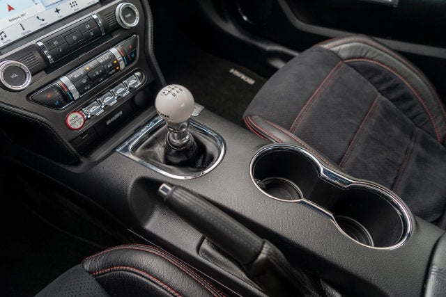 2016 Ford Roush Stage 3 Mustang GT