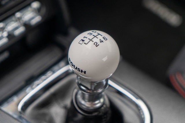 2016 Ford Roush Stage 3 Mustang GT