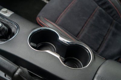 2016 Ford Roush Stage 3 Mustang GT