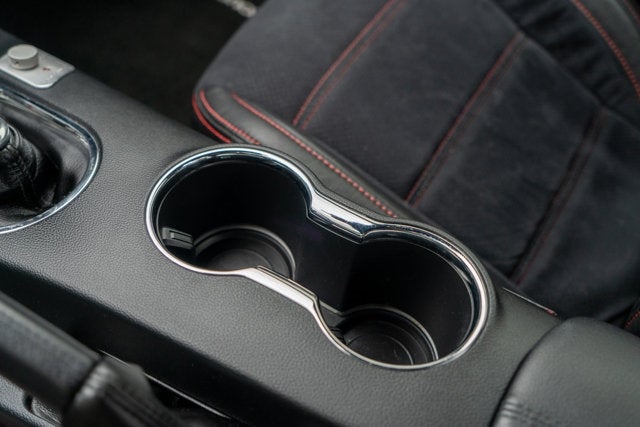 2016 Ford Roush Stage 3 Mustang GT