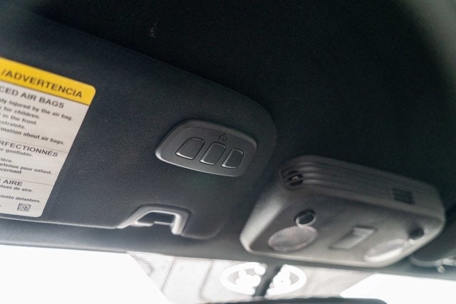 2016 Ford Roush Stage 3 Mustang GT