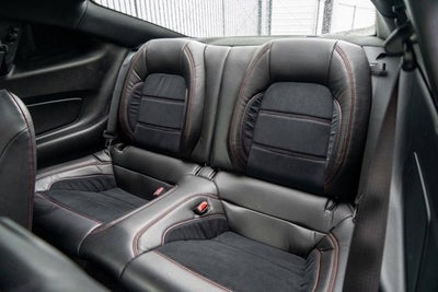 2016 Ford Roush Stage 3 Mustang GT