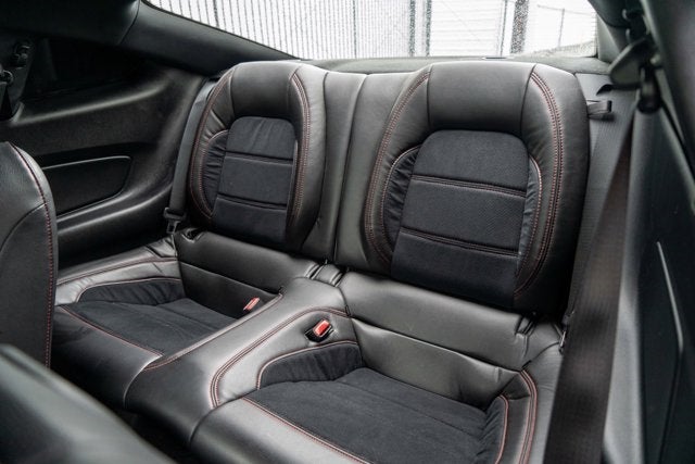 2016 Ford Roush Stage 3 Mustang GT