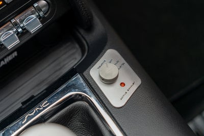 2016 Ford Roush Stage 3 Mustang GT