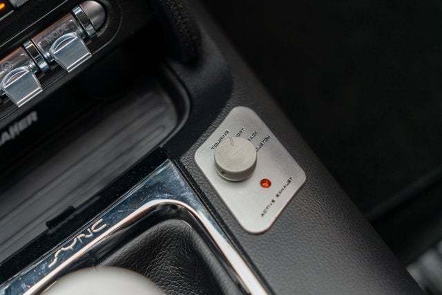 2016 Ford Roush Stage 3 Mustang GT