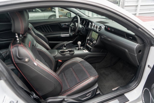 2016 Ford Roush Stage 3 Mustang GT