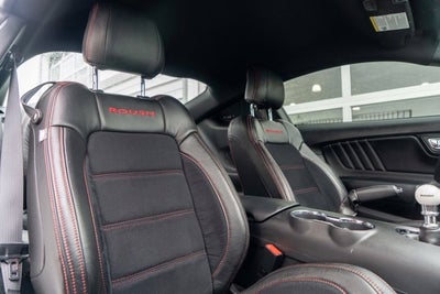 2016 Ford Roush Stage 3 Mustang GT