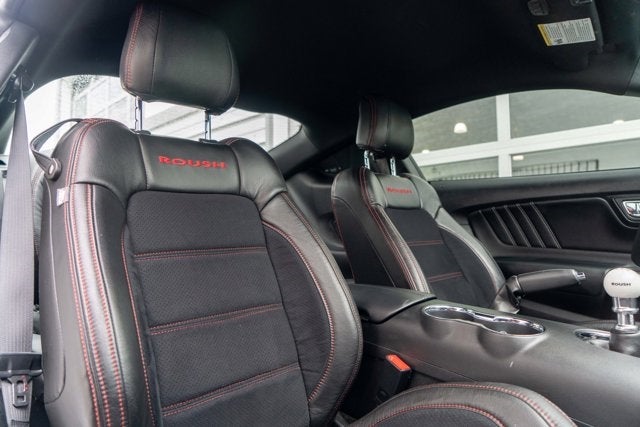 2016 Ford Roush Stage 3 Mustang GT