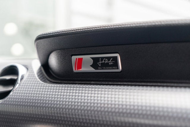 2016 Ford Roush Stage 3 Mustang GT