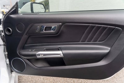 2016 Ford Roush Stage 3 Mustang GT