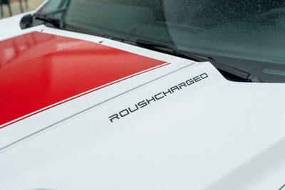 2016 Ford Roush Stage 3 Mustang GT