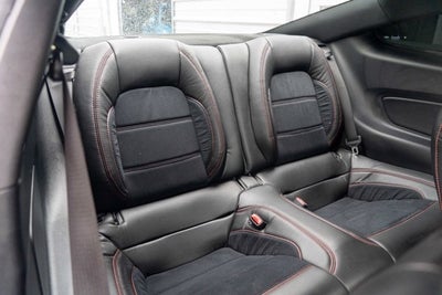 2016 Ford Roush Stage 3 Mustang GT