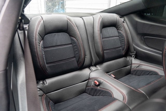 2016 Ford Roush Stage 3 Mustang GT