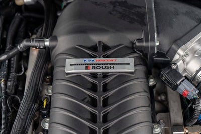 2016 Ford Roush Stage 3 Mustang GT