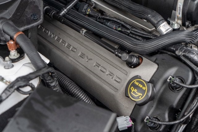 2016 Ford Roush Stage 3 Mustang GT