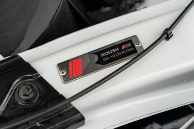 2016 Ford Roush Stage 3 Mustang GT