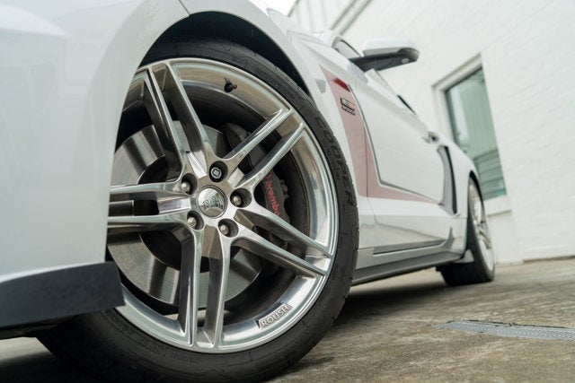 2016 Ford Roush Stage 3 Mustang GT