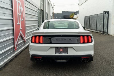 2016 Ford Roush Stage 3 Mustang GT