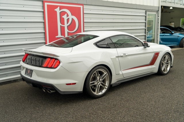 2016 Ford Roush Stage 3 Mustang GT