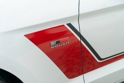 2016 Ford Roush Stage 3 Mustang GT