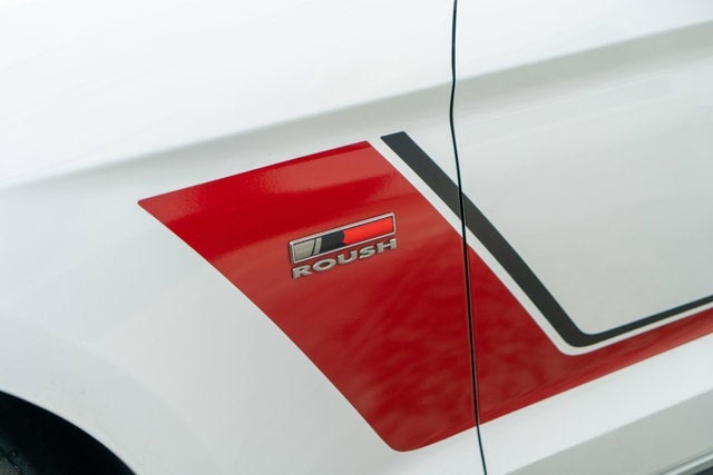 2016 Ford Roush Stage 3 Mustang GT