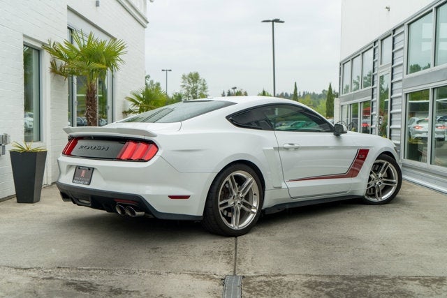2016 Ford Roush Stage 3 Mustang GT