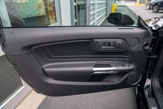 2019 Ford Mustang Shelby Supersnake Shadow Black