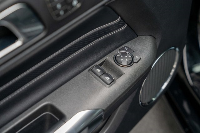 2019 Ford Mustang Shelby Supersnake Shadow Black