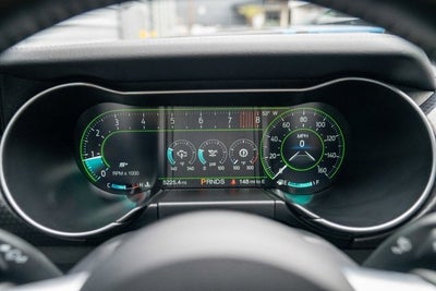 2019 Ford Mustang Shelby Supersnake Shadow Black