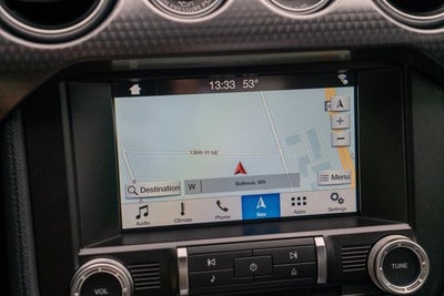 2019 Ford Mustang Shelby Supersnake Shadow Black