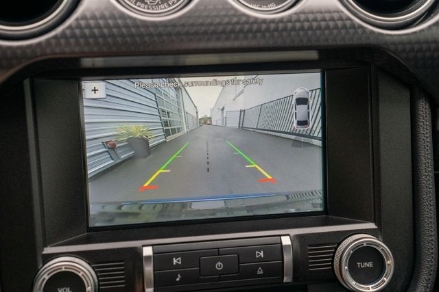 2019 Ford Mustang Shelby Supersnake Shadow Black