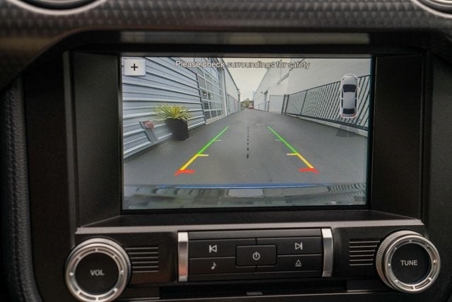 2019 Ford Mustang Shelby Supersnake Shadow Black