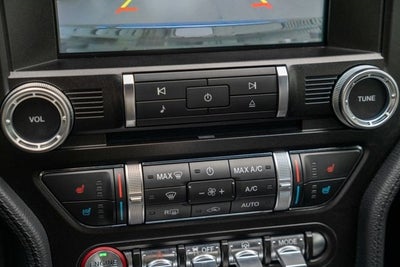 2019 Ford Mustang Shelby Supersnake Shadow Black